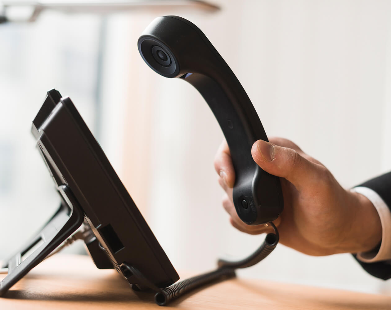 Recursos da Telefonia VoIP